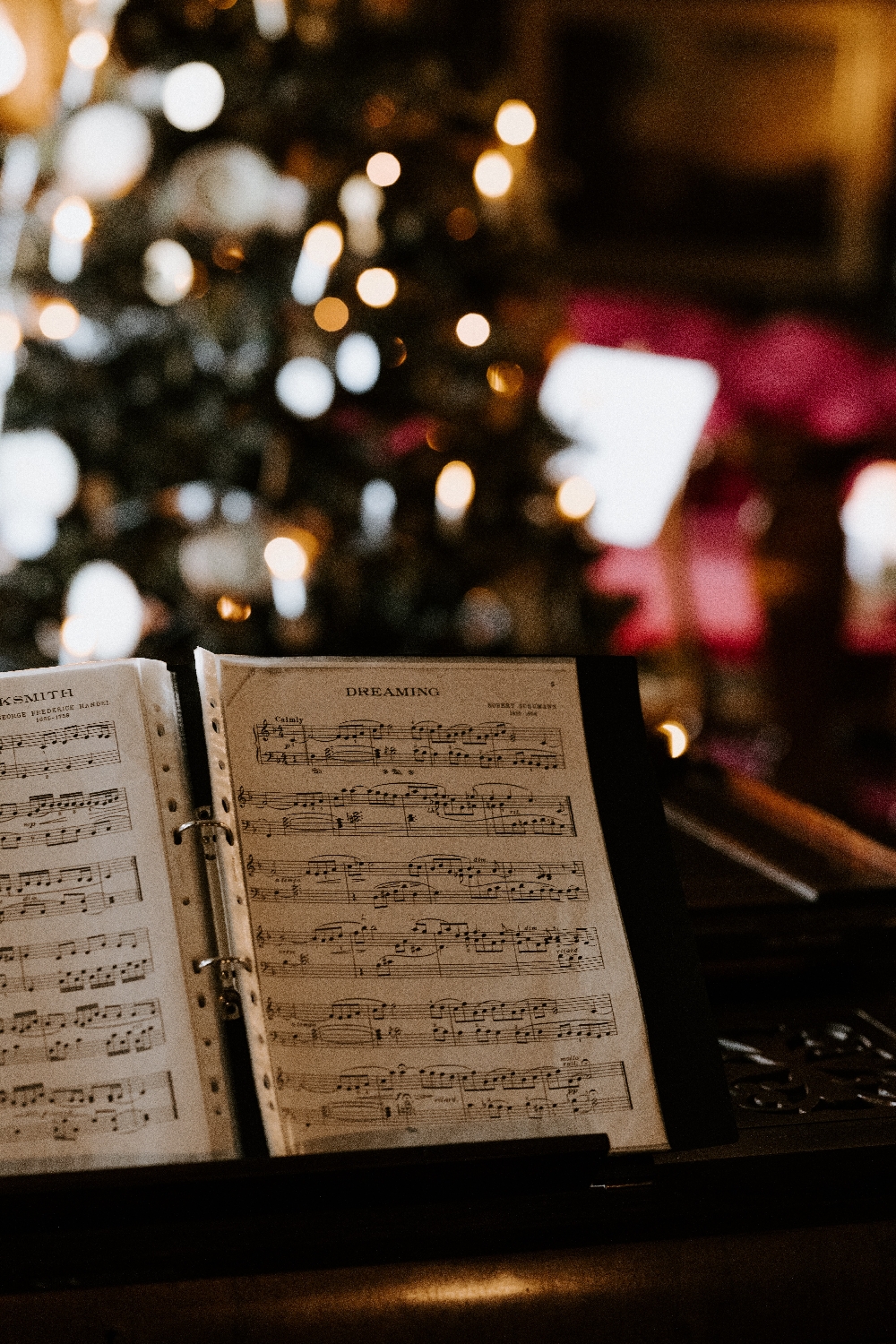 10 nejkrásnějších vánočních písní