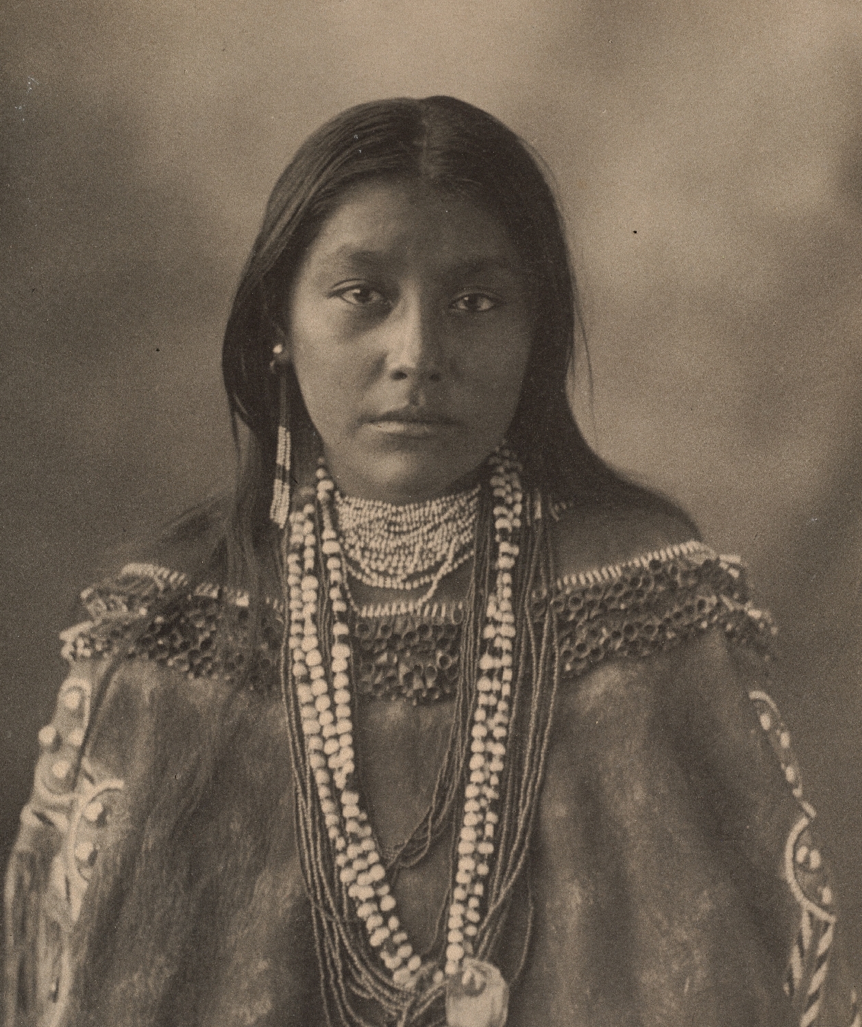 Kdo byla legendární Sacagawea?