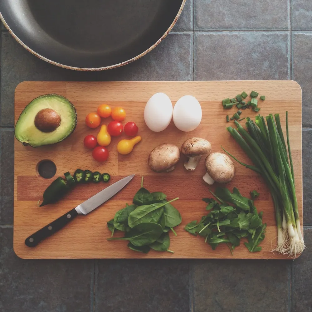 10 jednoduchých nápadů na večeři pro zdravé stravování v reálném životě