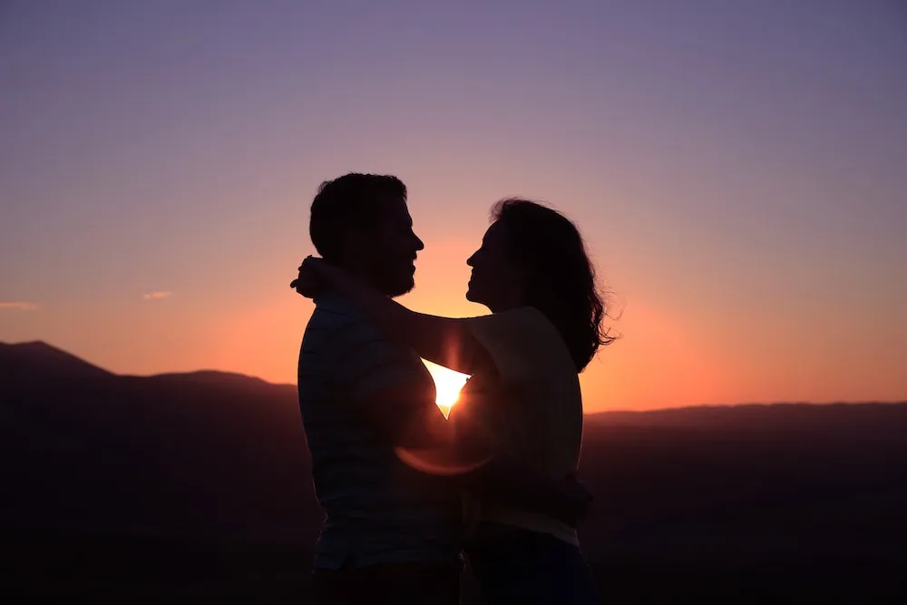 Přikládá váš vztah dostatečnou hodnotu citové intimitě?