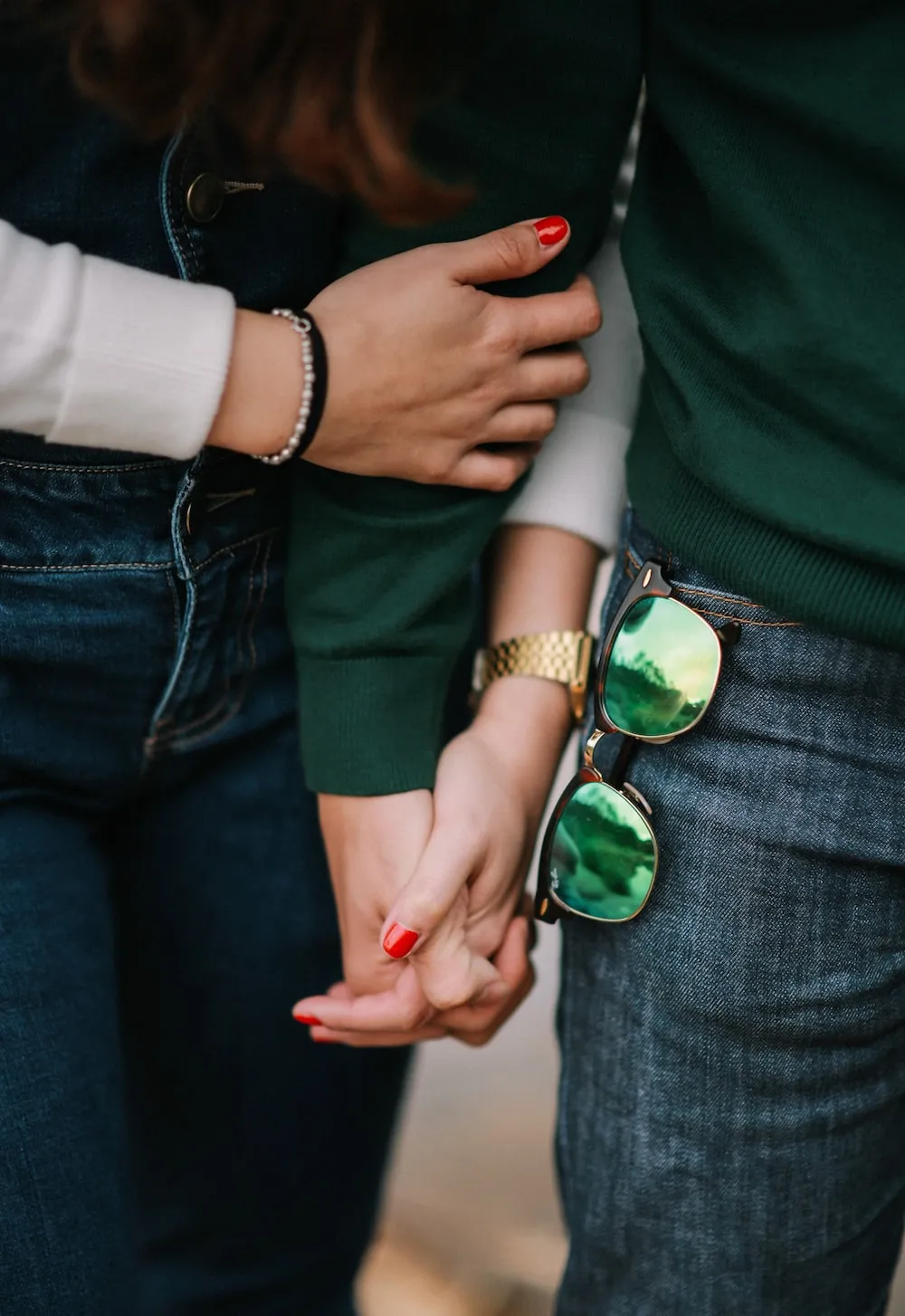 16 příznaků zneužívání ve vztazích, které vypovídají o záludném milenci