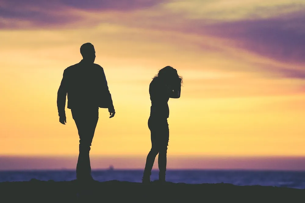 3 způsoby, jak zvládnout život po rozvodu pro svobodné otce