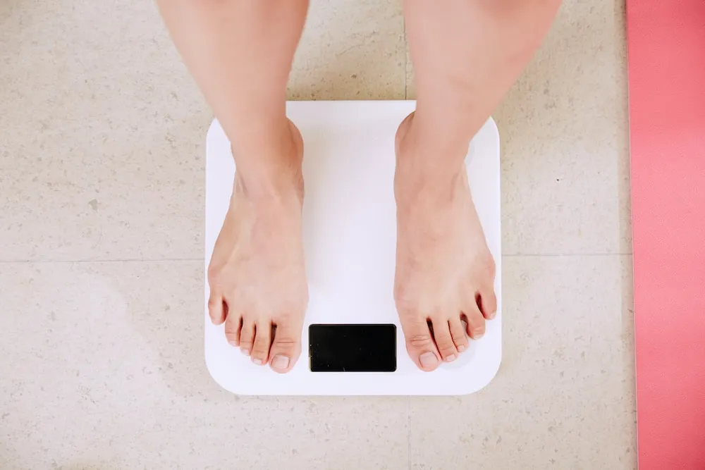 9 Hormonů, které ovlivňují váhu - a jak je zlepšit