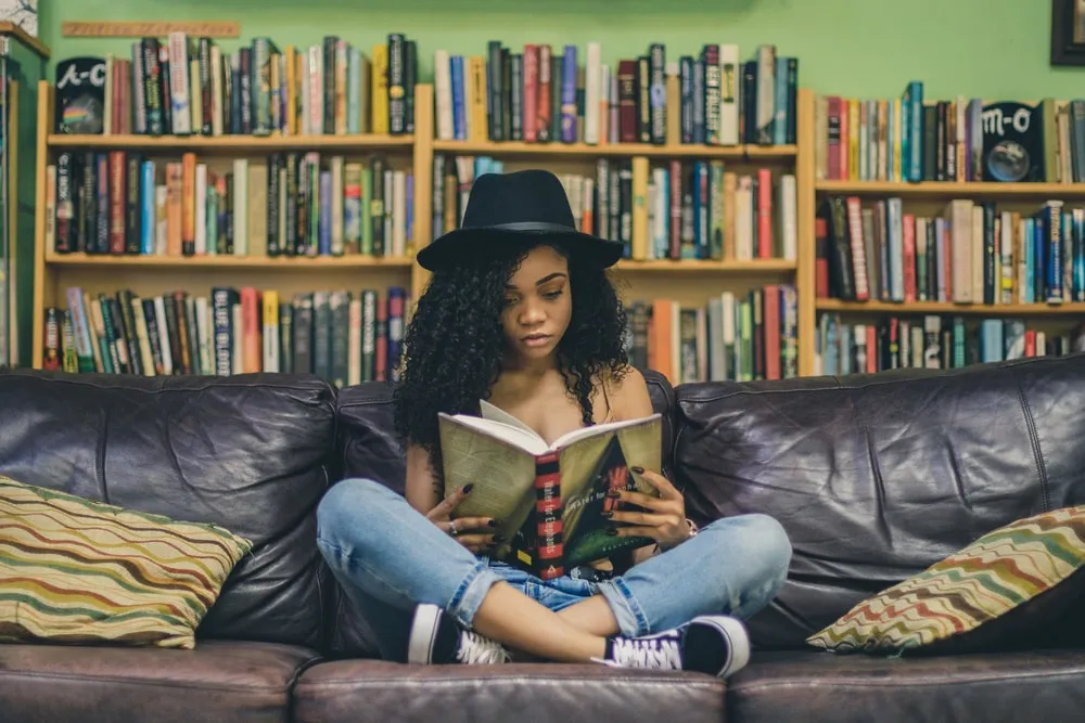 Jak si najít čas na čtení bez ohledu na to, jak moc jste zaneprázdněni