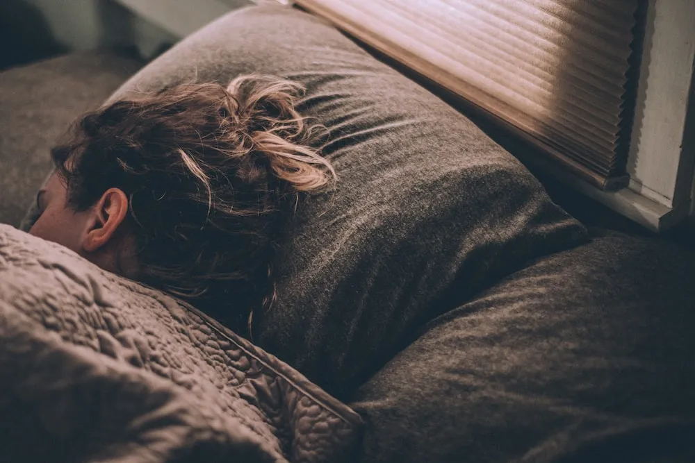 9 Hlavních výhod delšího spánku