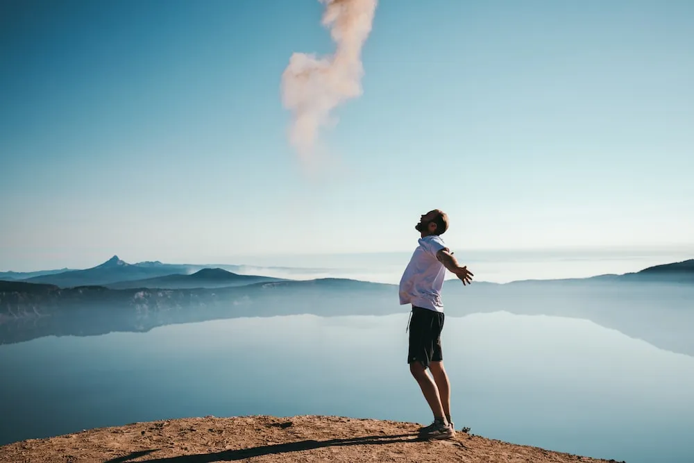 Meditace pro štěstí: Změňte svou perspektivu