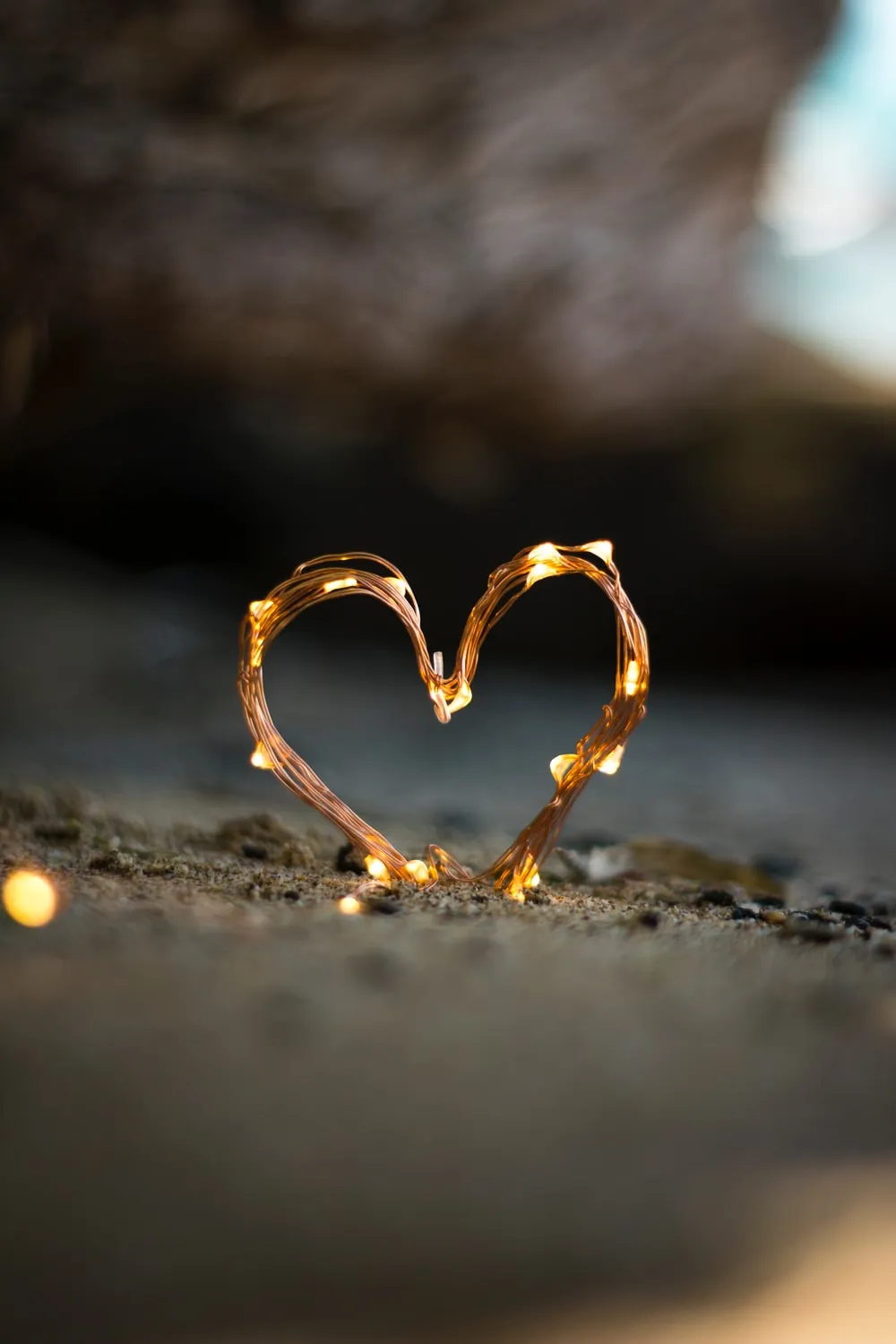 5 kroků, které musíte udělat, abyste znovu otevřeli své srdce lásce