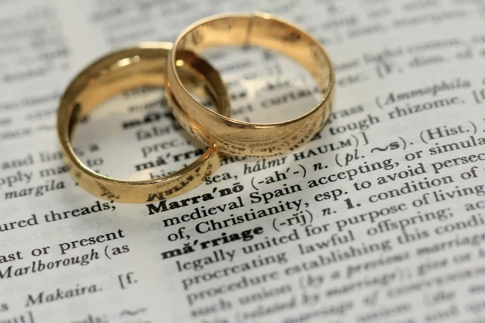 5 rozvodových statistik, které předpovídají úspěšnost vašeho manželství