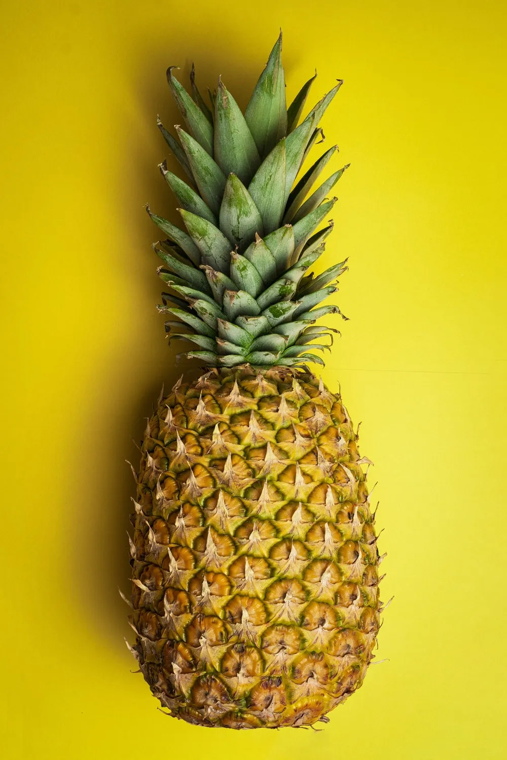 Má ananas blahodárné účinky na vaši pleť?