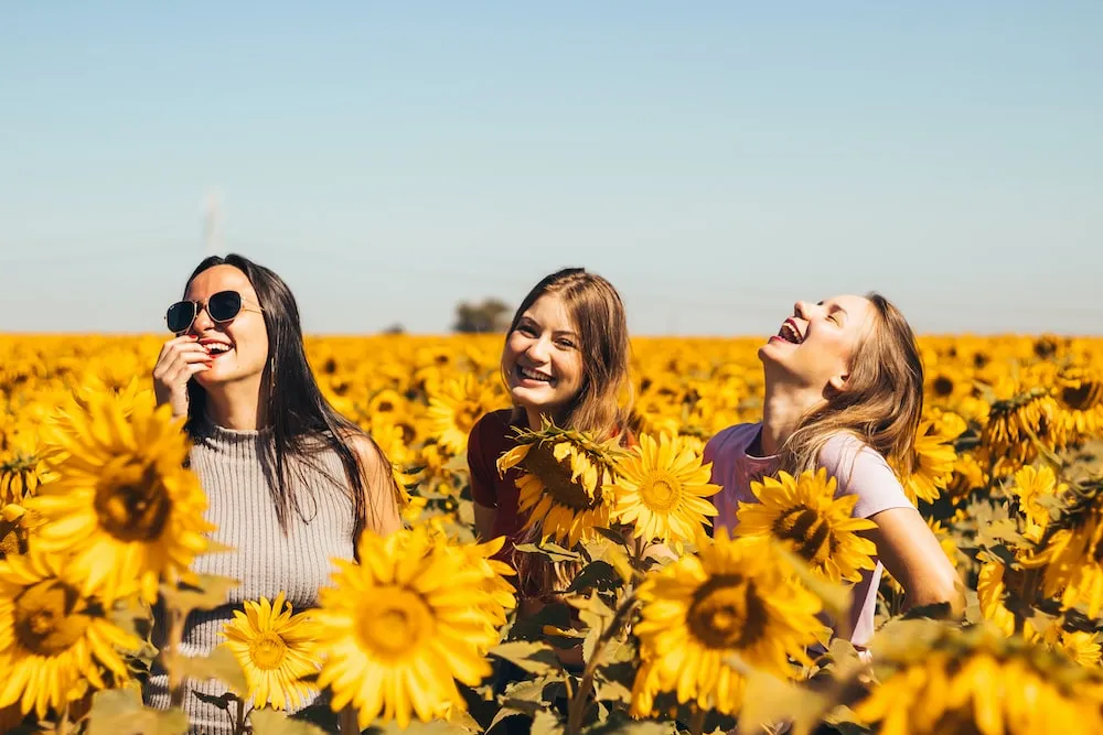 Jak být šťastný: 27 návyků, které vám pomohou žít šťastnější život