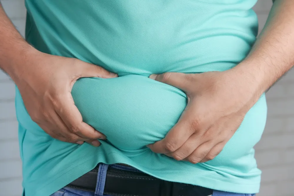 18 účinných tipů, jak zhubnout břišní tuk (podloženo vědou)