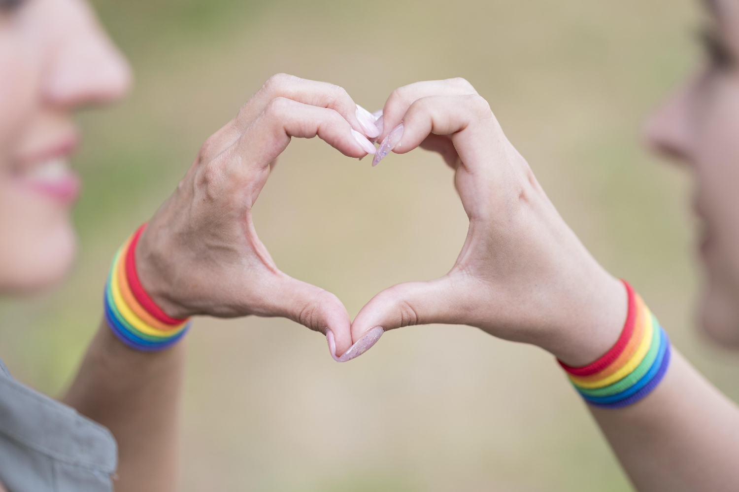 Pride month: červen měsíc hrdosti