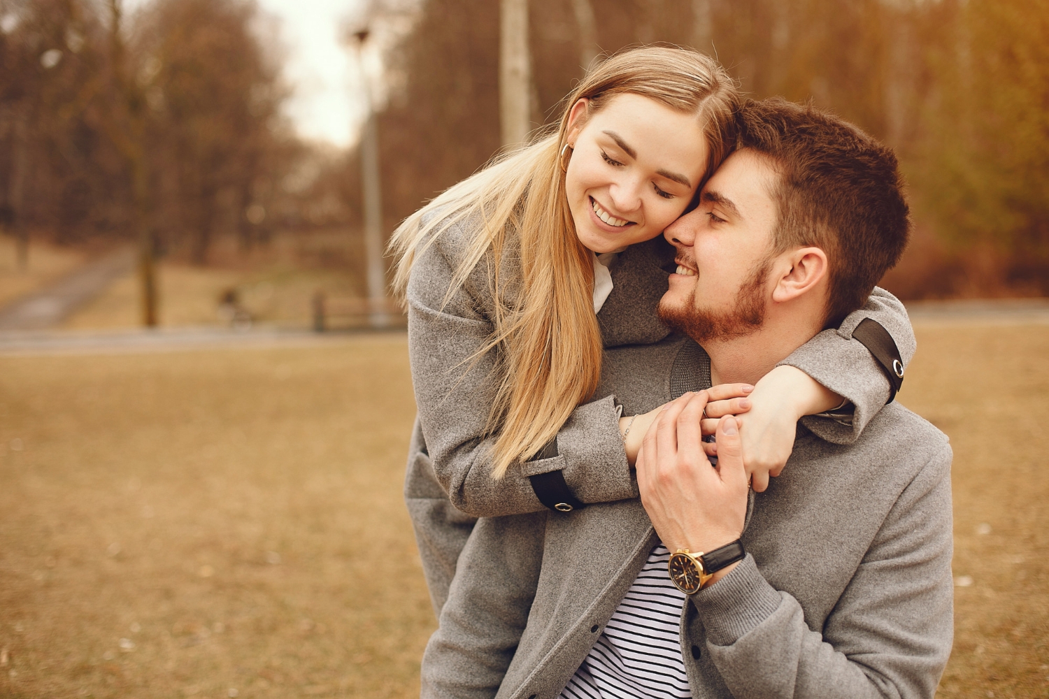 Jak zjistit zda jsi šťastný ve vztahu?