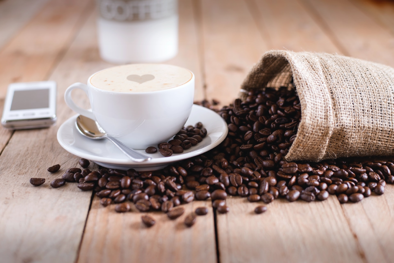 19 Věcí, které jste o kávě nevěděli