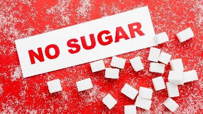 Co se stane, když přestanete jíst cukr?
