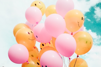 Jak být šťastný mezi nešťastnými lidmi?