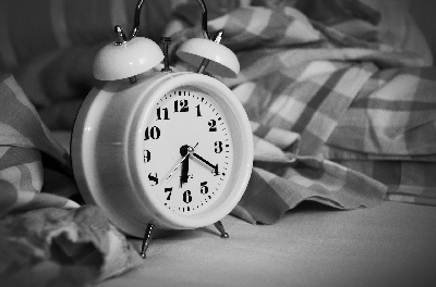 Ranní vstávání? 4 tipy, jak to zvládat lépe