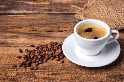 Nejužívanější droga: Vše, co potřebujete vědět o konzumaci kofeinu!
