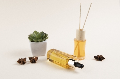 10 Nejúčinnějších olejů z přírodní lékárny