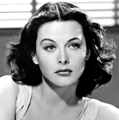 Je známá díky herectví, ale pomohla vývoji GPS, Bluetooth a Wi-Fi. Co nevíte o Hedy Lamarr.