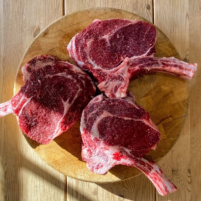 Jak maso ovlivňuje vaše hladiny hormonů?