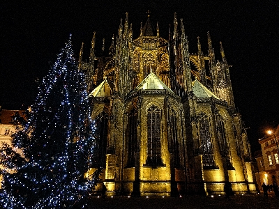 Tipy na výlety na nejkrásnější vánoční trhy v Česku