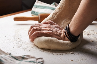 Pečení vlastního chleba má více výhod, než si myslíte.