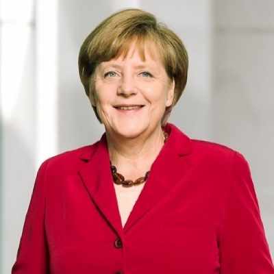 Angela Merkelová a jejích 16 let ve funkci 