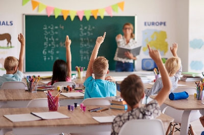 10 Tipů, jak připravit dítě na návrat do školy